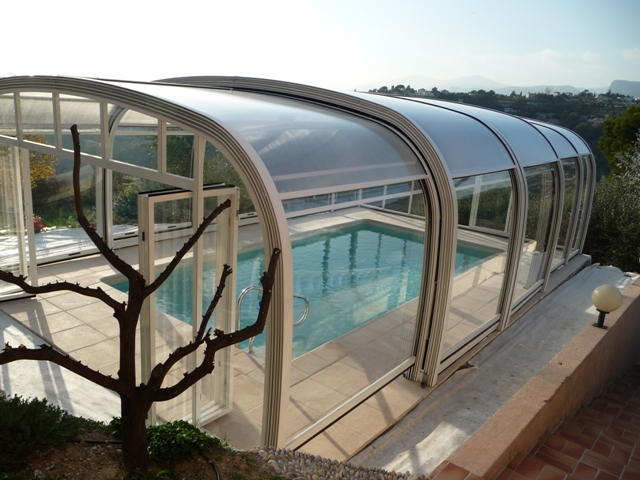 TBS Piscinas