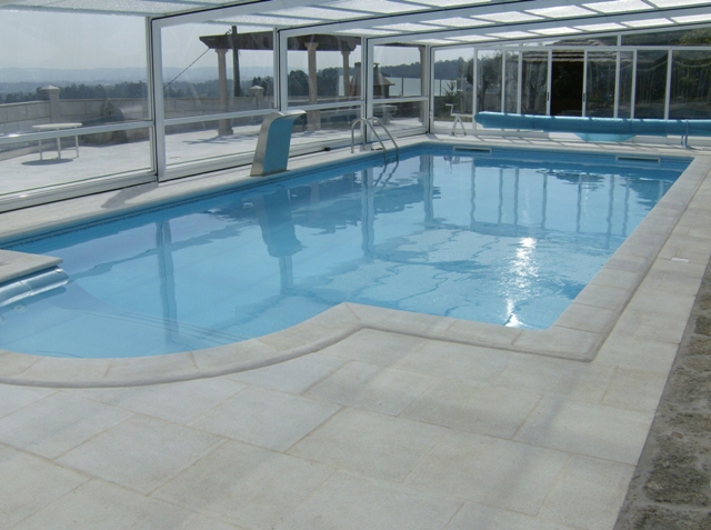 TBS Piscinas