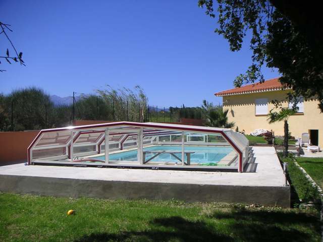 TBS Piscinas
