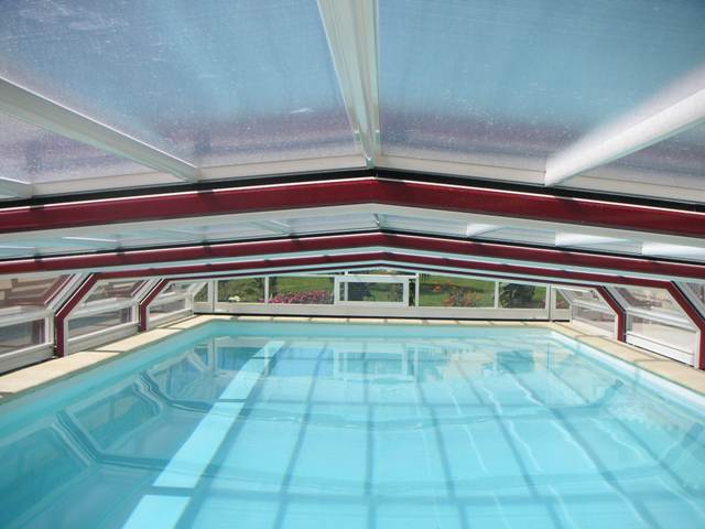 TBS Piscinas