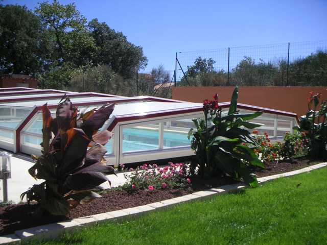 TBS Piscinas