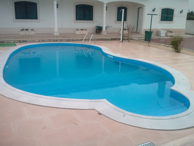 TBS Piscinas