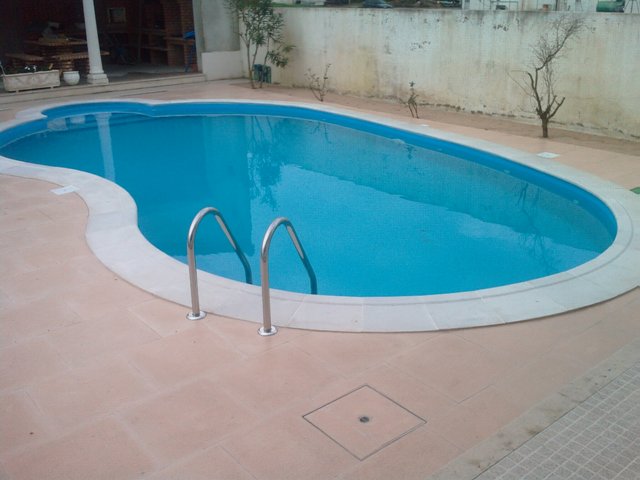 TBS Piscinas