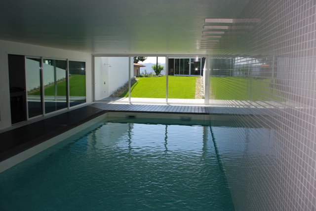 TBS Piscinas