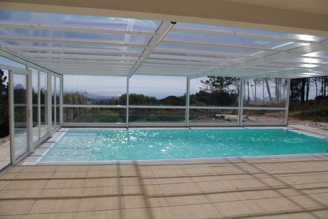 TBS Piscinas