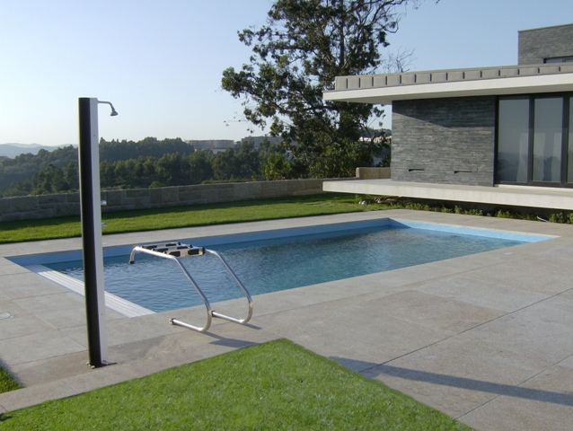 TBS Piscinas