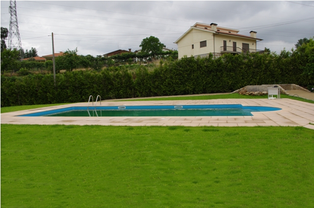 TBS Piscinas