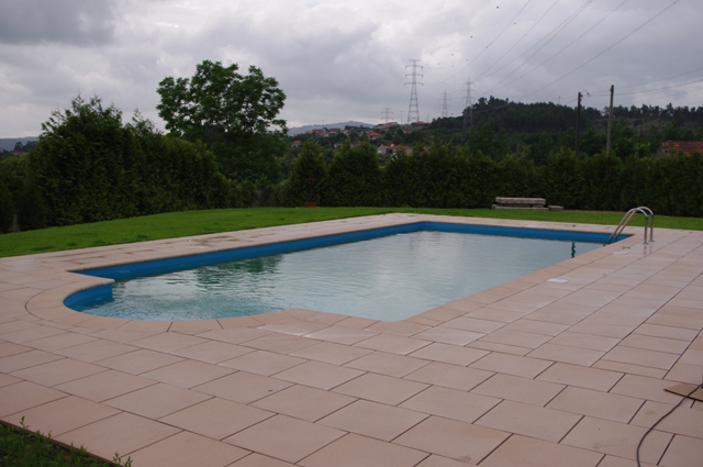 TBS Piscinas